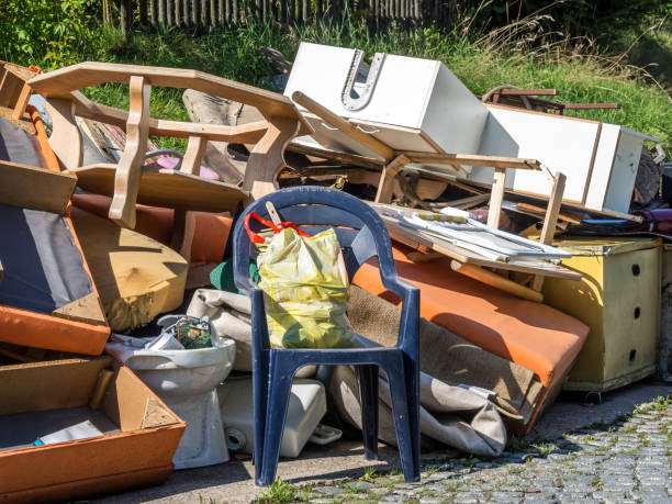 Best Garage Cleanout Services  in Onancock, VA