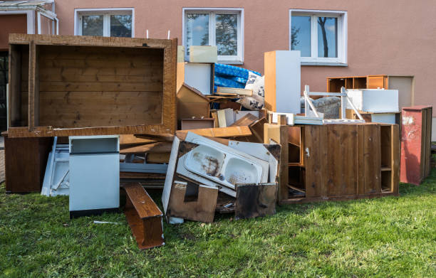 Best Affordable Junk Removal Services  in Onancock, VA