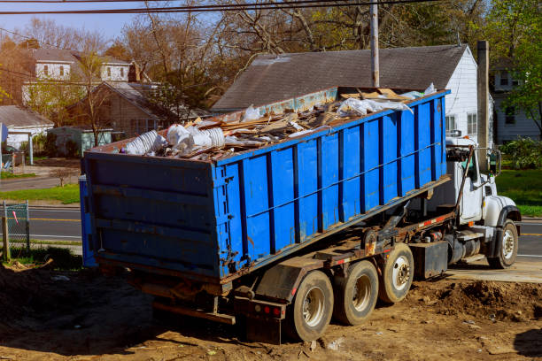 Yard Cleanup Services in Onancock, VA
