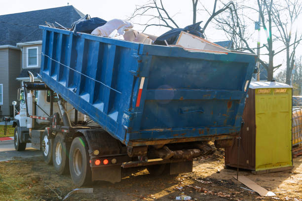 Appliance Disposal in Onancock, VA