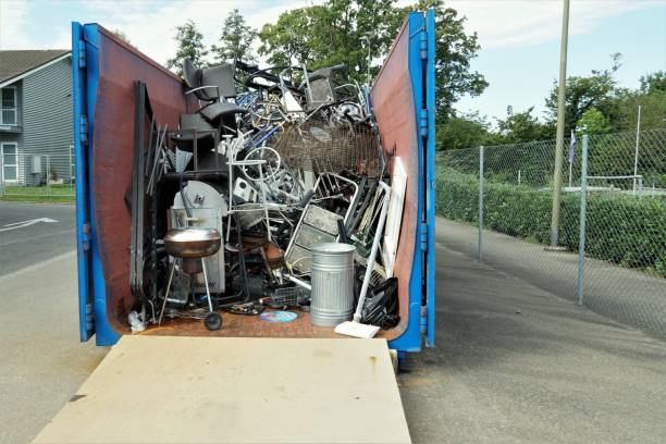 Best Residential Junk Removal  in Onancock, VA