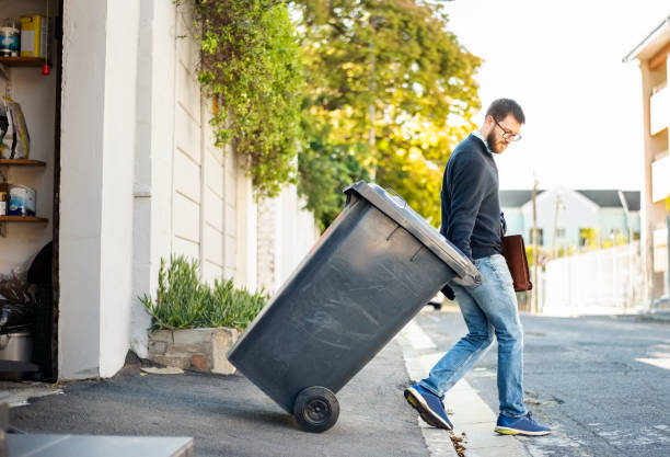 Best Household Junk Removal  in Onancock, VA
