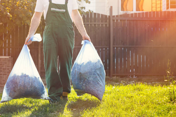 Best Commercial Cleanout Services  in Onancock, VA