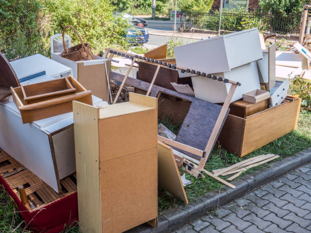 Best Trash Removal Near Me  in Onancock, VA