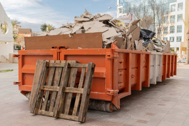 Best Yard Cleanup Services  in Onancock, VA