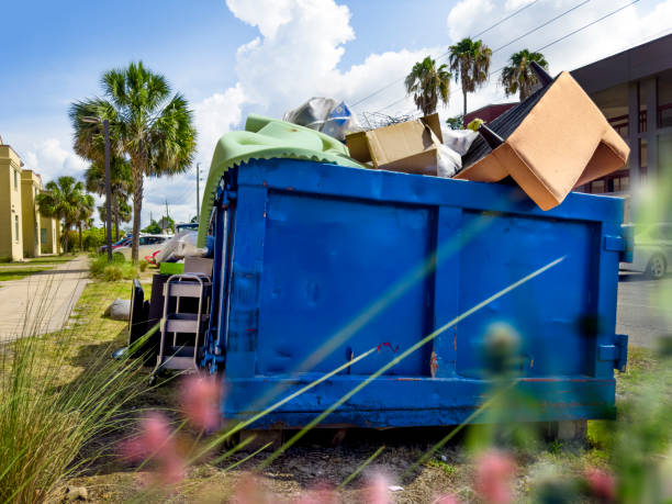 Best Construction Debris Removal  in Onancock, VA