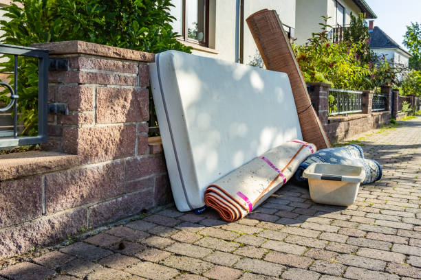 Best Dumpster Rental Services  in Onancock, VA
