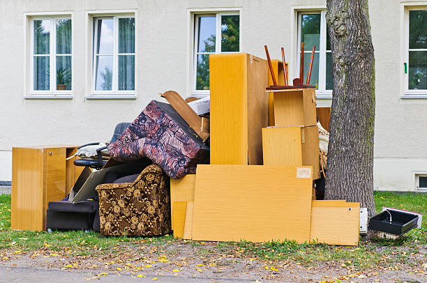 Best Junk Hauling Services  in Onancock, VA