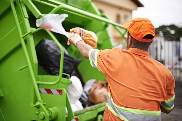 Best Professional Junk Removal  in Onancock, VA