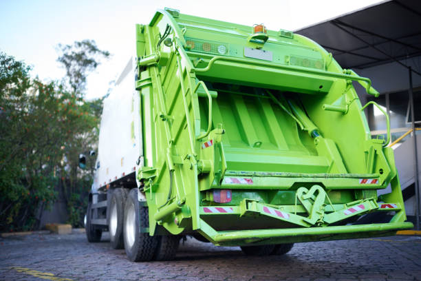Best Same-Day Junk Removal  in Onancock, VA